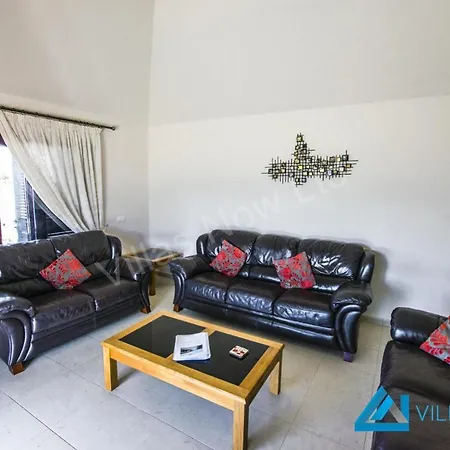 Вилла Topaz - Lh121 By Villas Now Ltd *