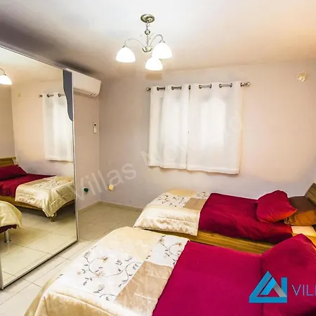 Topaz - Lh121 By Villas Now Ltd Вилла *