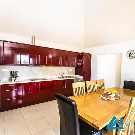 Topaz - Lh121 By Villas Now Ltd Вилла *