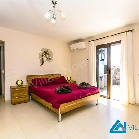 Villa Topaz - Lh121 By Villas Now Ltd *