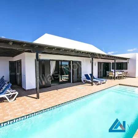 Villa Topaz - Lh121 By Villas Now Ltd