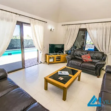 Villa Topaz - Lh121 By Villas Now Ltd *