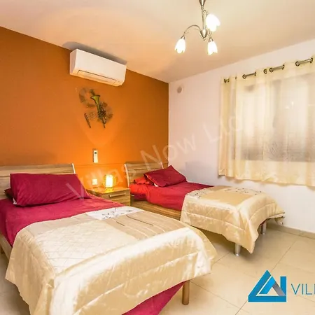 Topaz - Lh121 By Villas Now Ltd Villa *